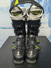 Used Atomic Hawx Ultra 120 Ski Boot 29.5MP