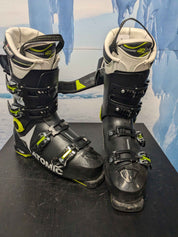 Used Atomic Hawx Ultra 120 Ski Boot 29.5MP