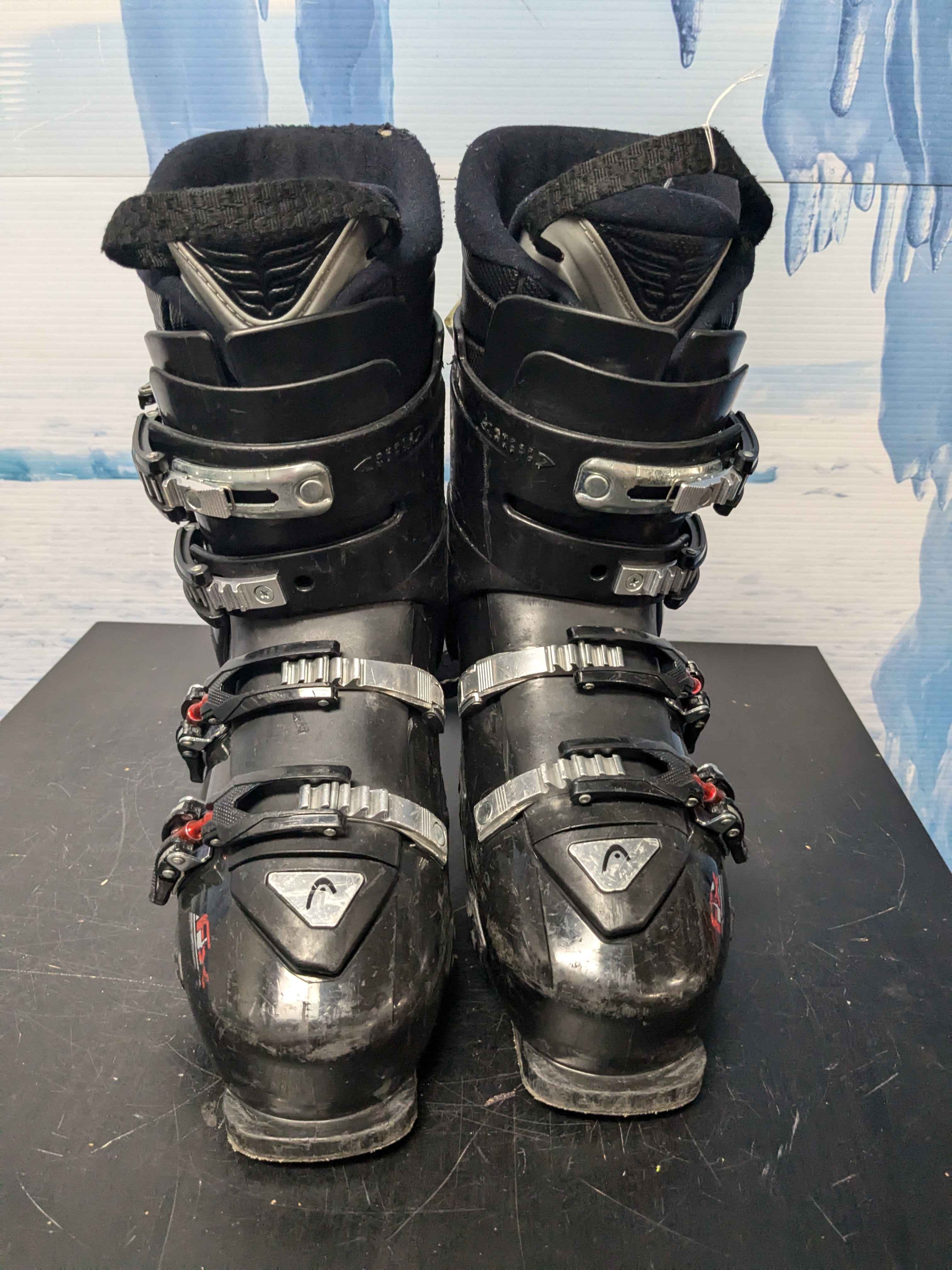 Used Head Fx7.5 Ski Boot 27.5MP