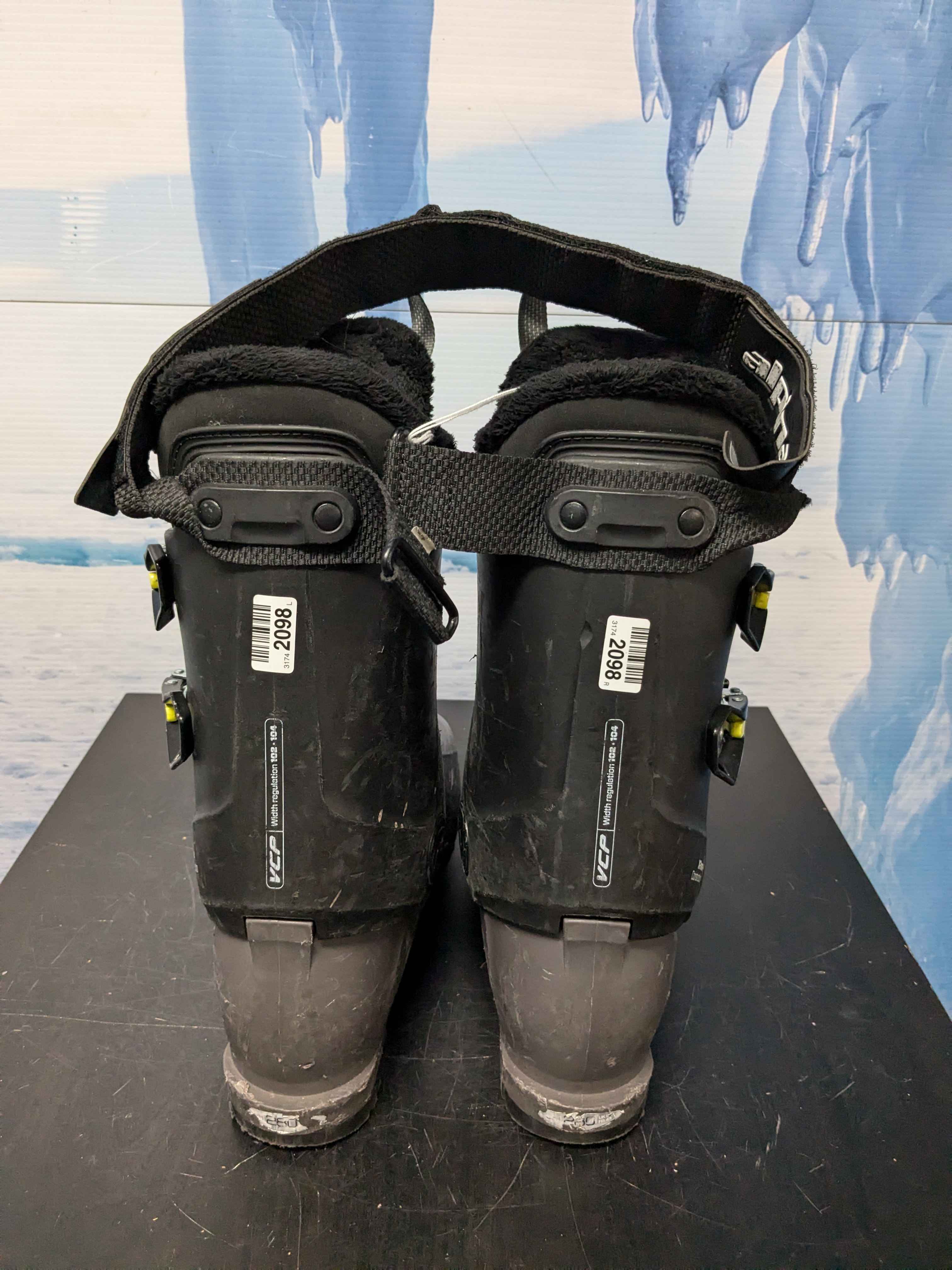 Used Alpina Xtrack 70 Ski Boot - 28.5MP