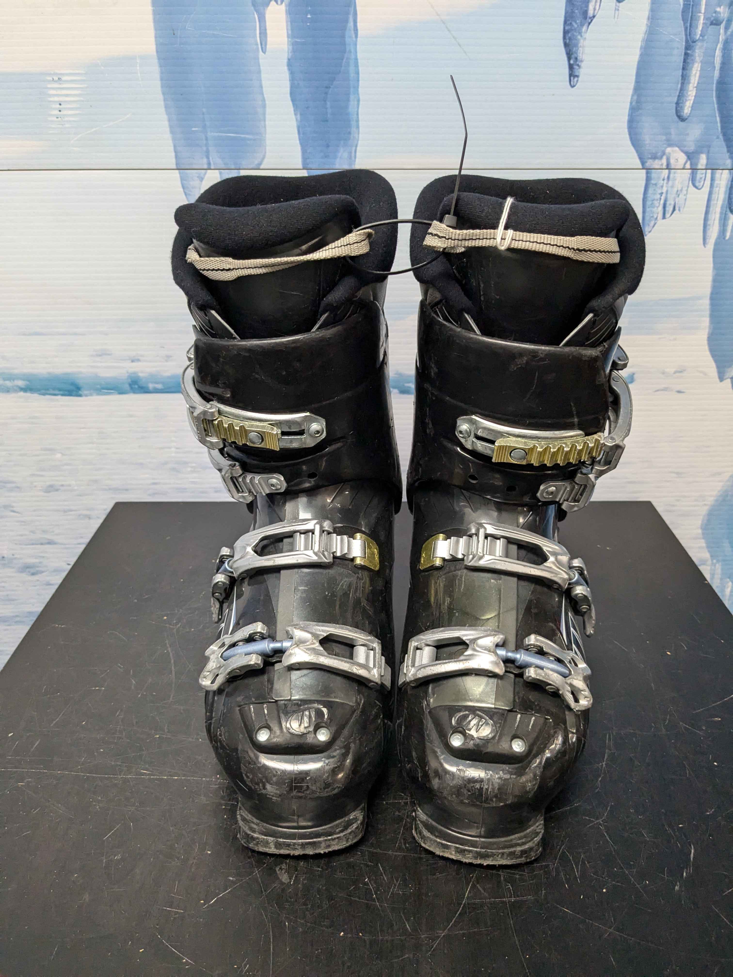 Used Tecnica M+ Ski Boot - 26.5MP