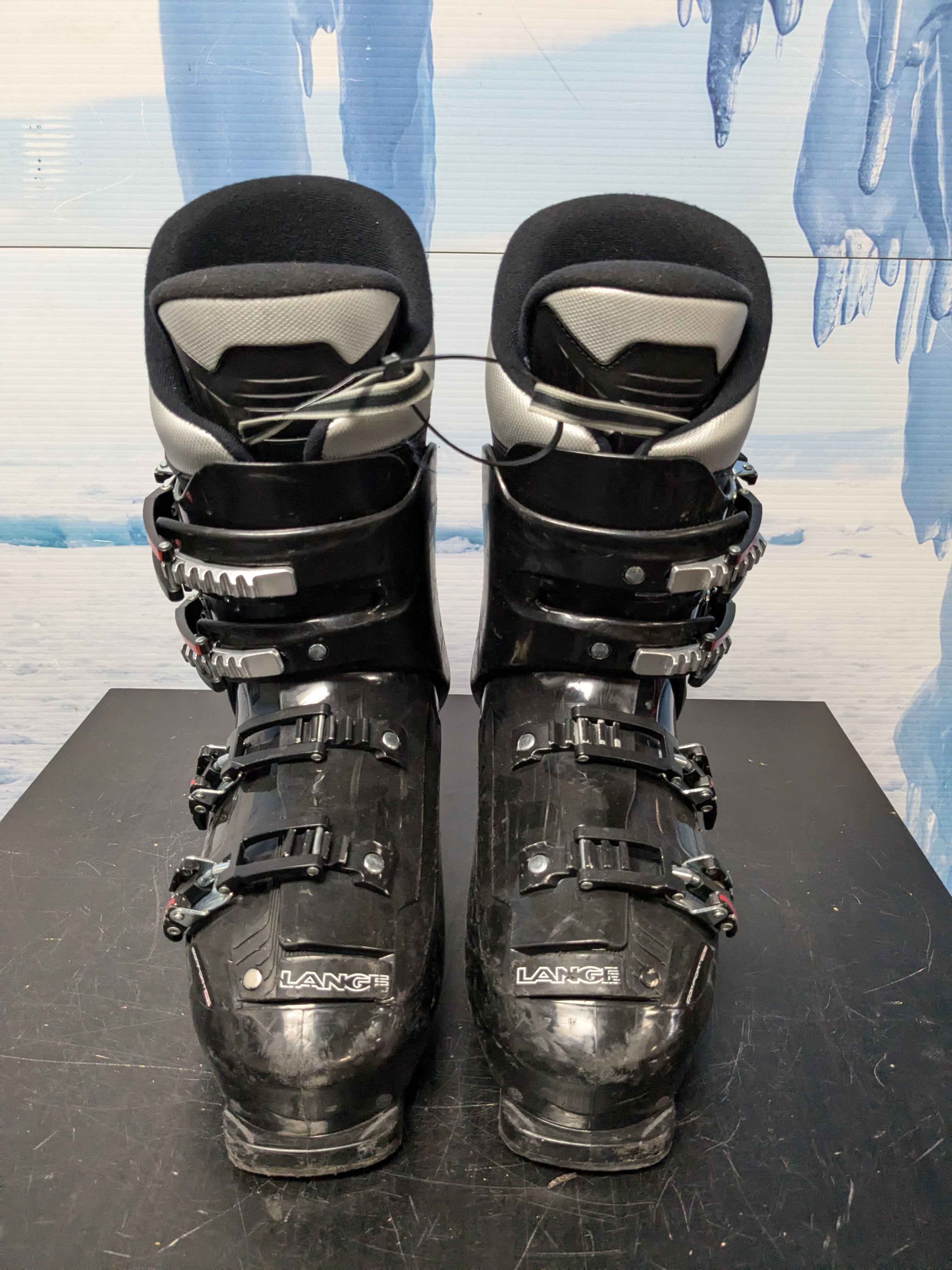 Used Lange Concept R Ski Boot 26.5MP