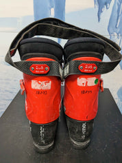 Used Rossignol R Evo Red Ski Boot 28.5MP