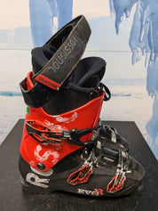 Used Rossignol R Evo Red Ski Boot 28.5MP