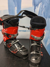 Used Rossignol R Evo Red Ski Boot 28.5MP