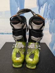 Used Atomic Live Fit Plus Ski Boot - 26.5MP