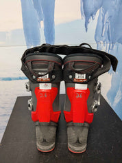 Used Atomic Hawx Prime R 100 Red Ski Boot - 26.5MP