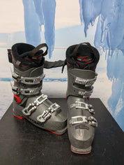 Used Atomic Hawx Prime R 100 Red Ski Boot - 26.5MP