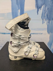 Used Fischer Cruzar 80 Ski Boot 27.5MP