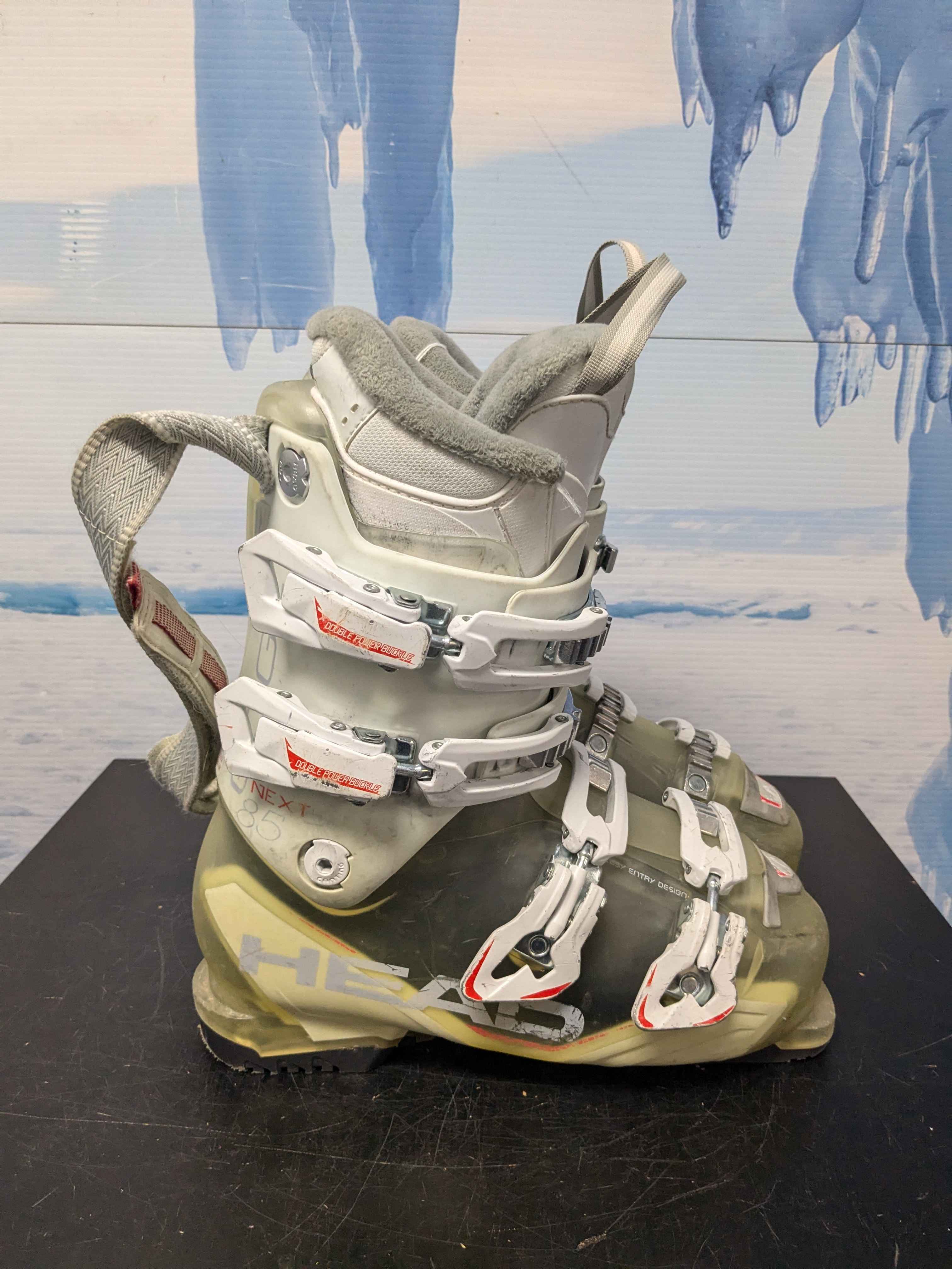 Used Head Next Edge 85 Ski Boot - 25.0MP