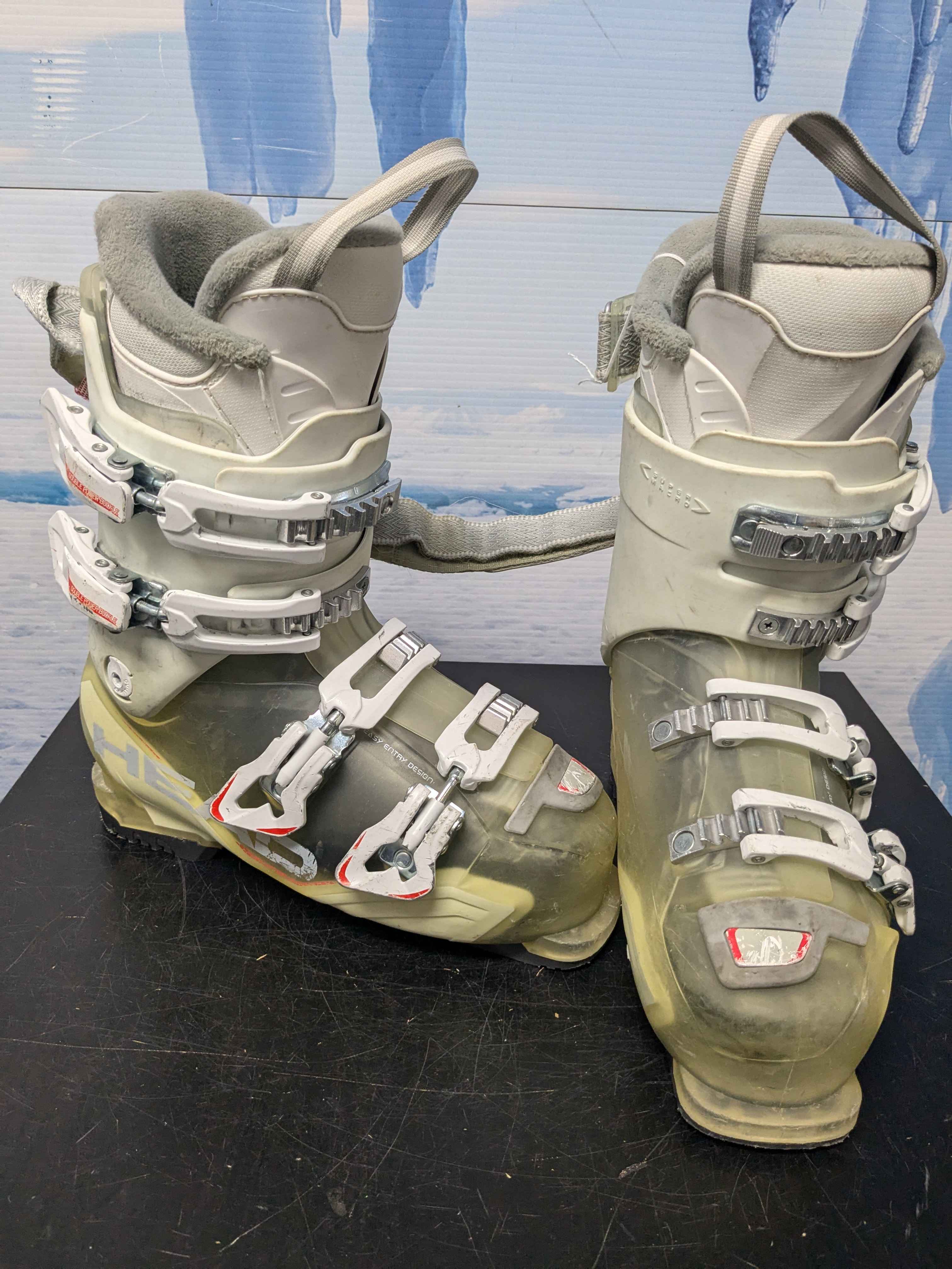 Used Head Next Edge 85 Ski Boot - 25.0MP