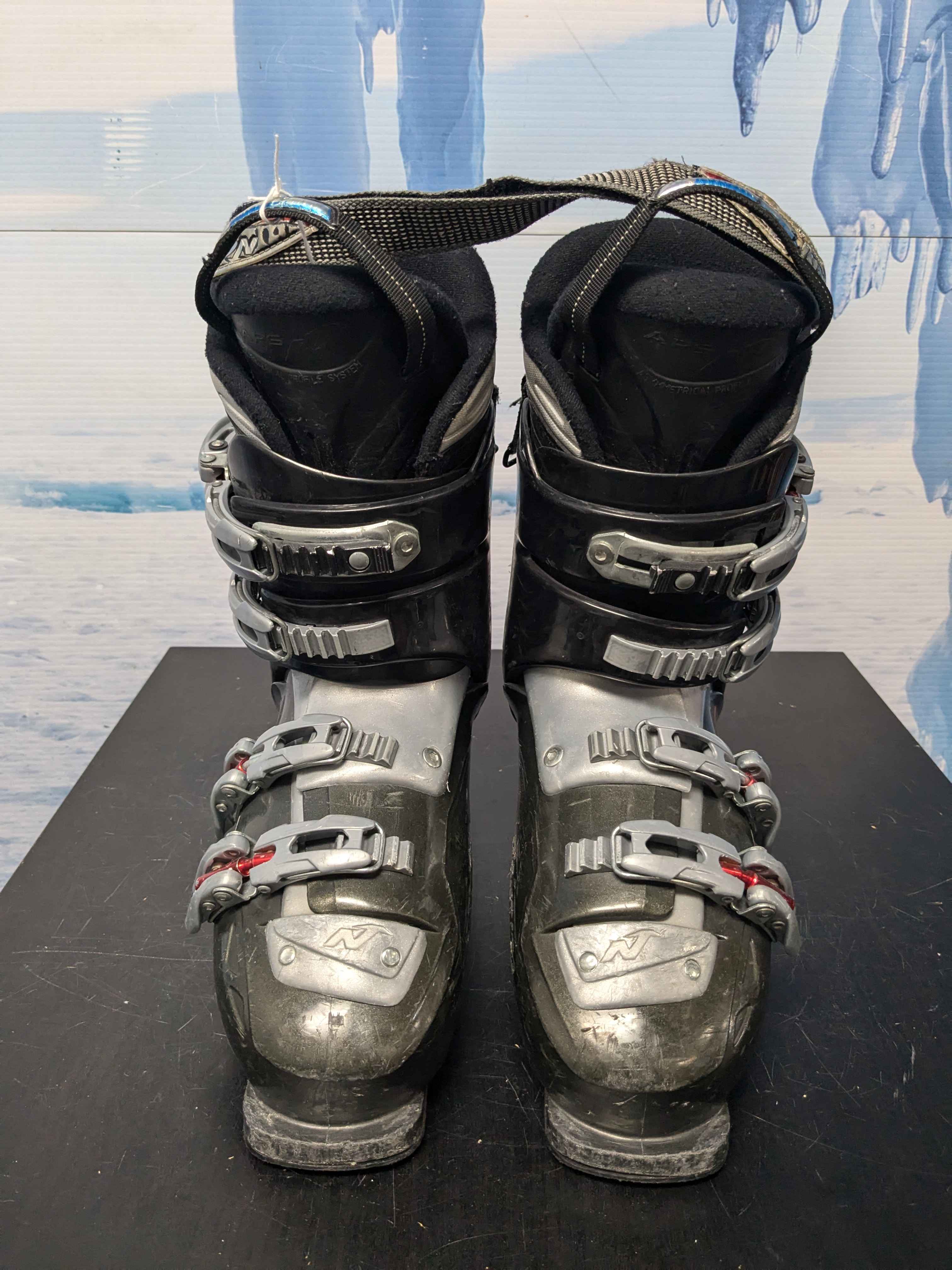 Used Nordica One S Ski Boot 26.5MP