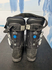 Used Lange Sx RTL Ski Boot 24.5MP