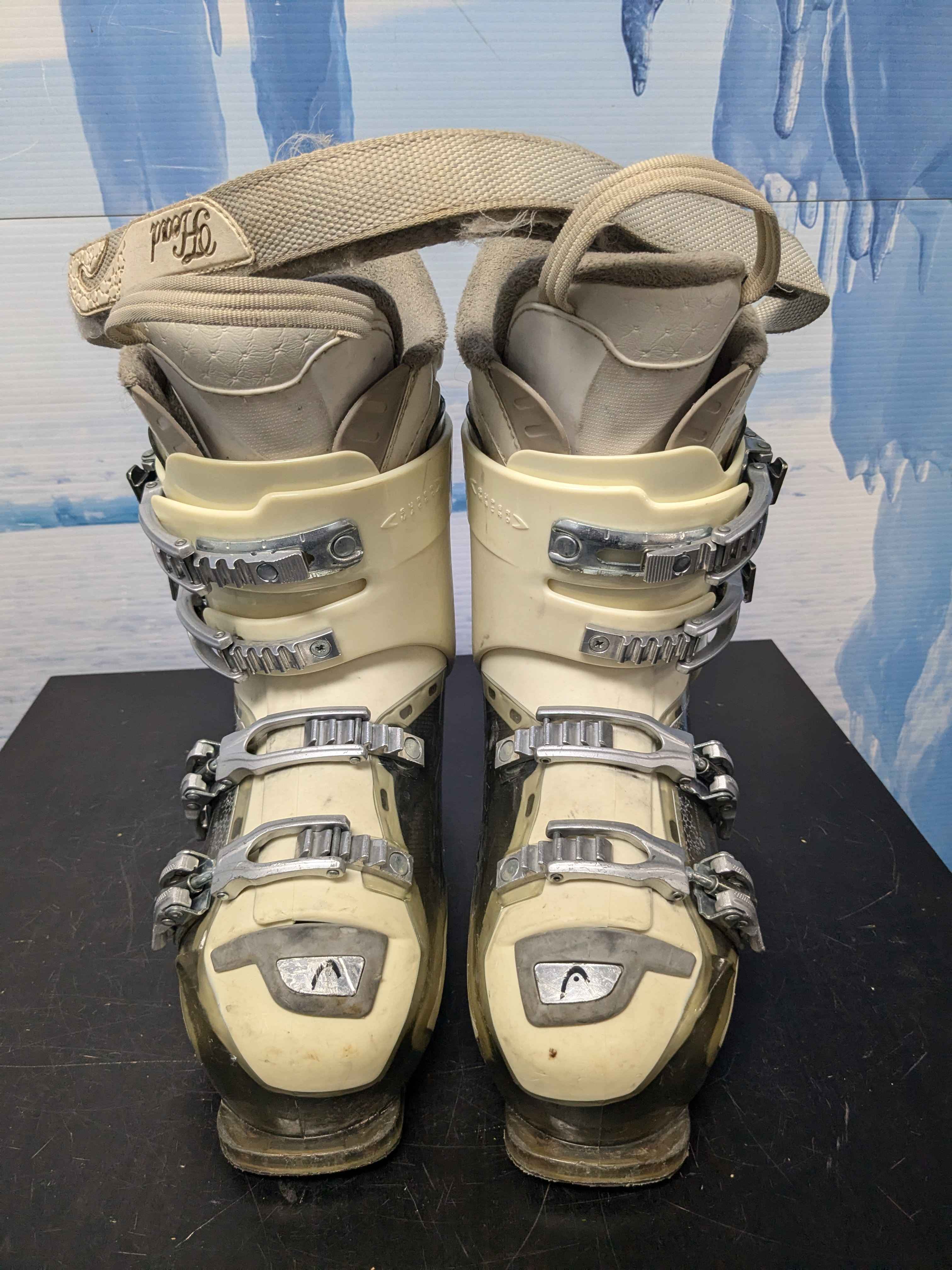 Used Head Next Edge 90 Ski Boot - 25.5MP