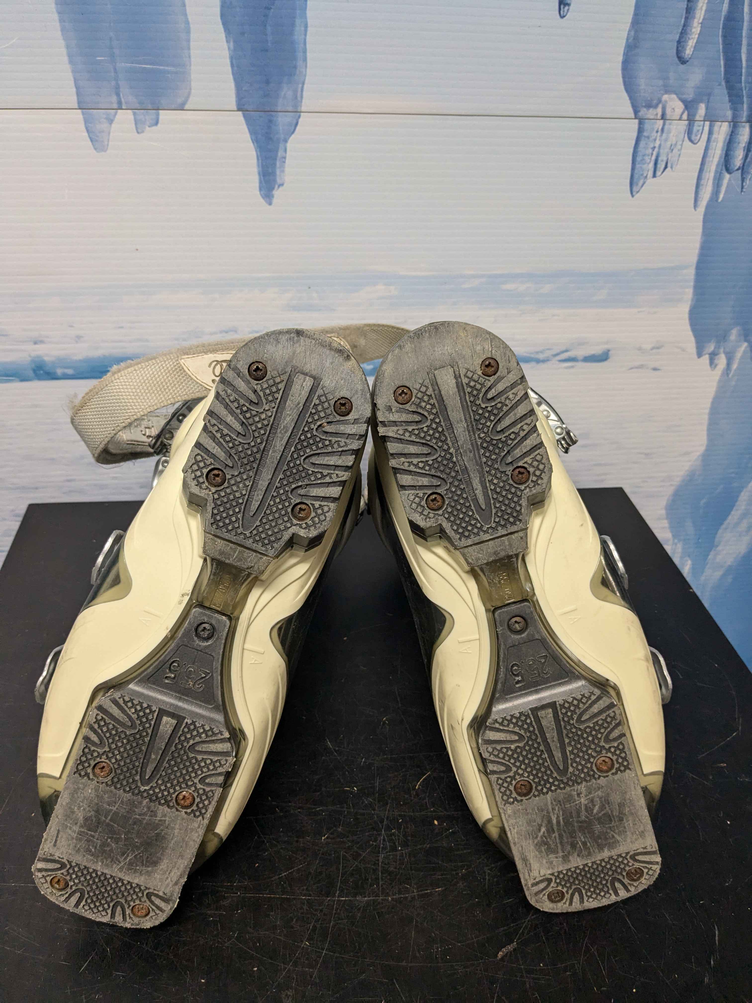 Used Head Next Edge 90 Ski Boot - 25.5MP