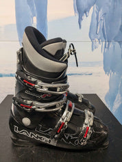 Used Lange Concept R Ski Boot 27.5MP