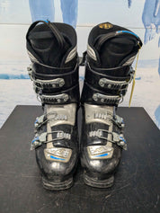 Heavily Used Nordica One Easy 5+ Ski Boot - 26.5MP