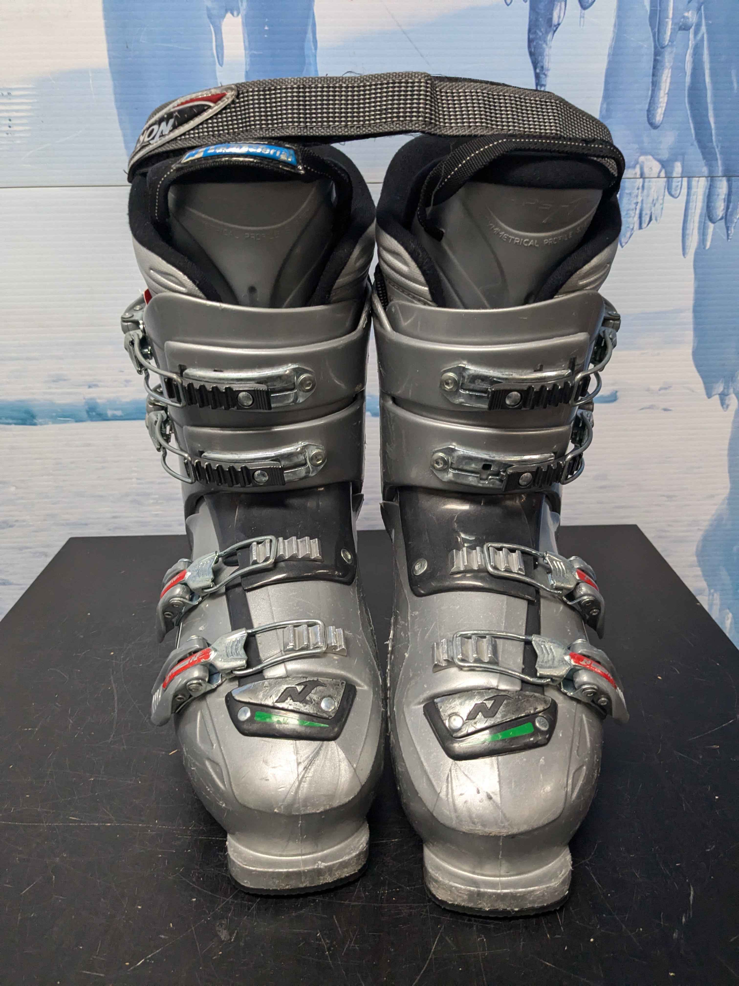 Used Nordica One Easy 5 Ski Boot 27.5MP