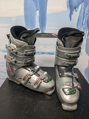 Used Nordica One Easy 5 Ski Boot 27.5MP