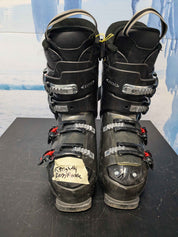 Heavily Used Head Edge 7.5 Ski Boot - 27.5MP