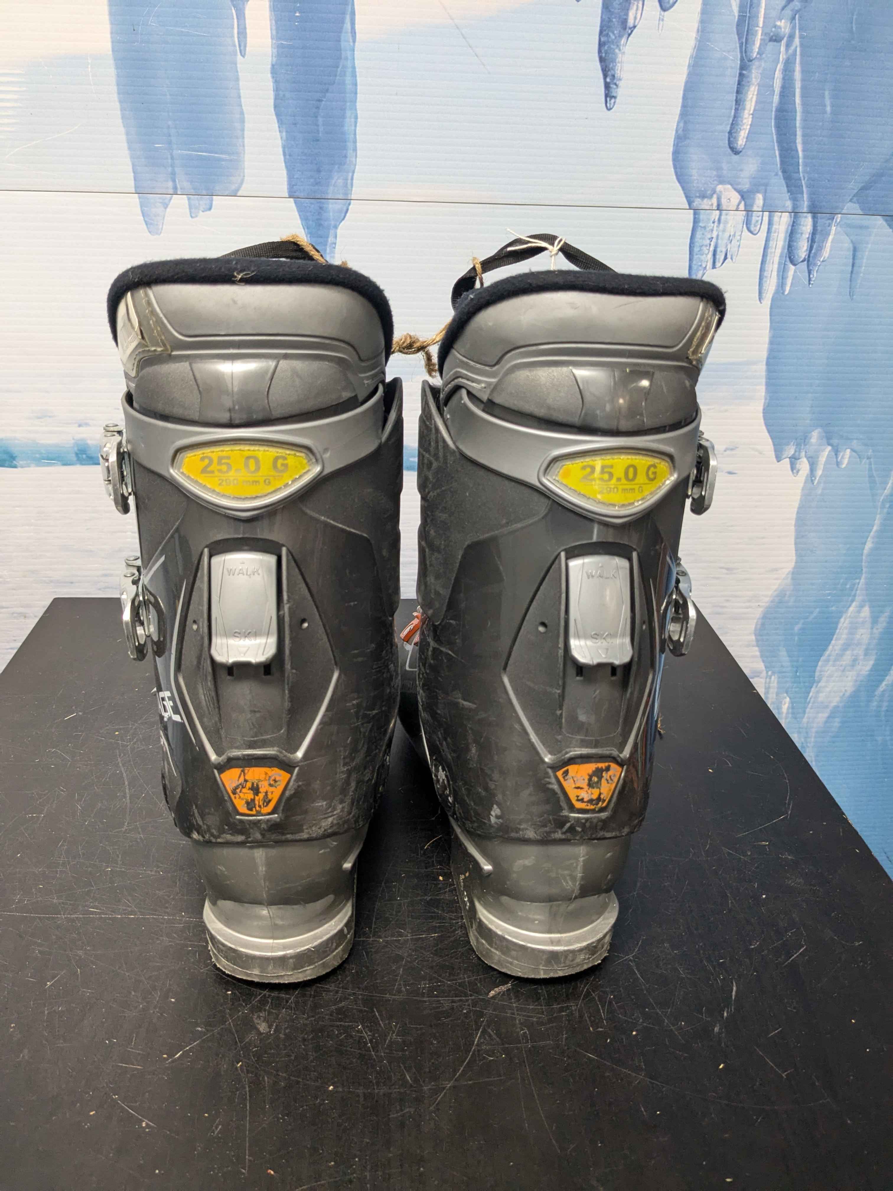 Used Dalbello Vantage 4F Ski Boot 25.0MP