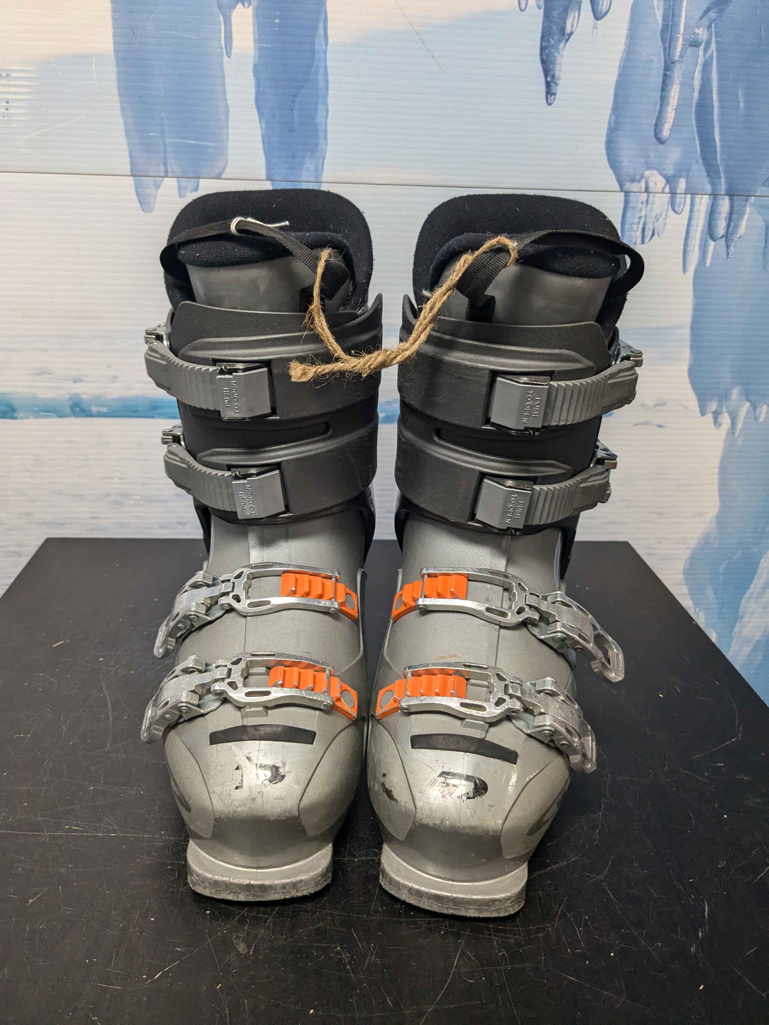 Used Dalbello Vantage 4F Ski Boot 25.0MP