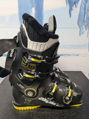 Used Alpina Xtrack 90 Ski Boot - 26.5MP