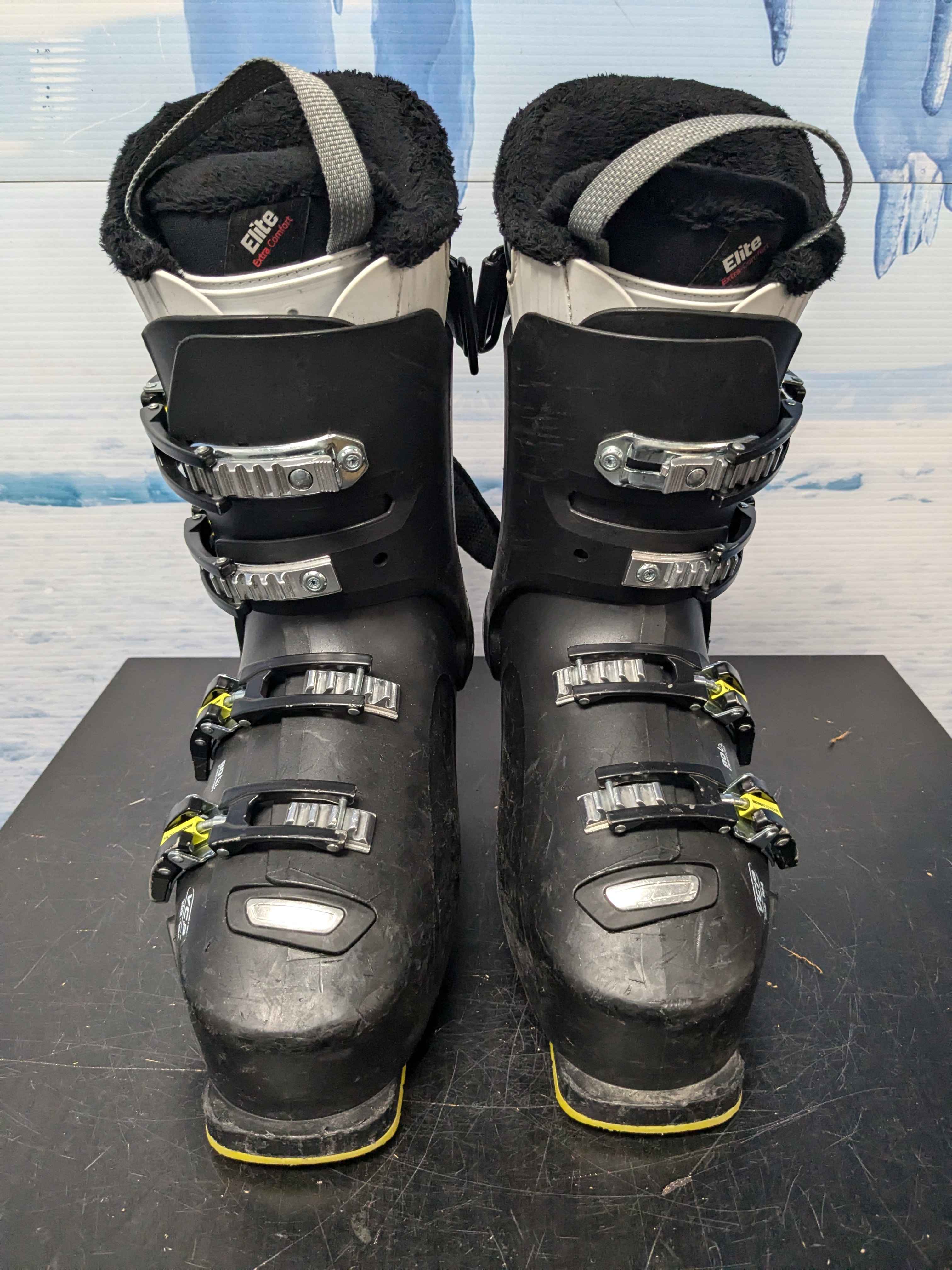 Used Alpina Xtrack 90 Ski Boot - 26.5MP