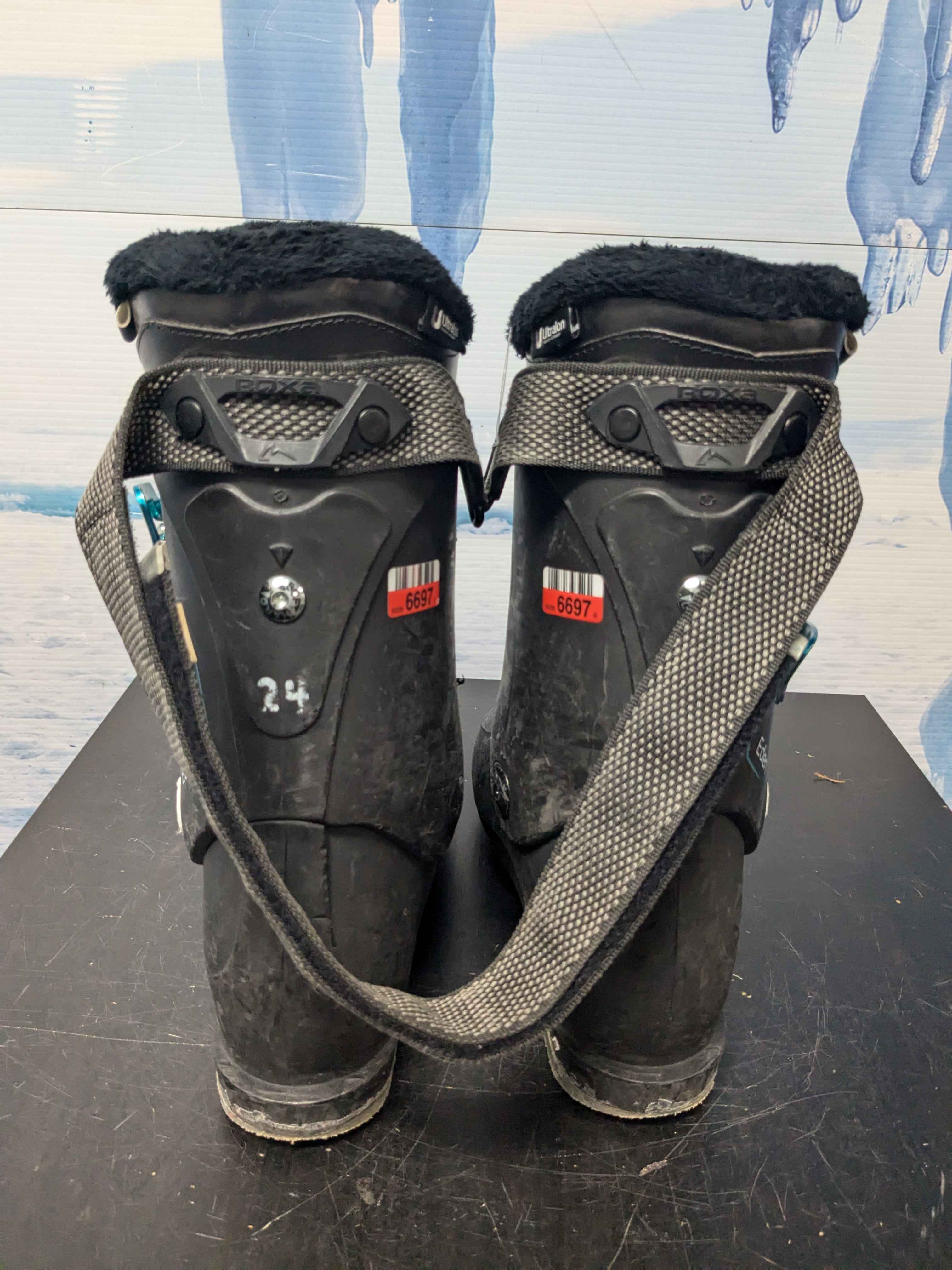 Used Roxa Eden 75 Ski Boot 24.5MP