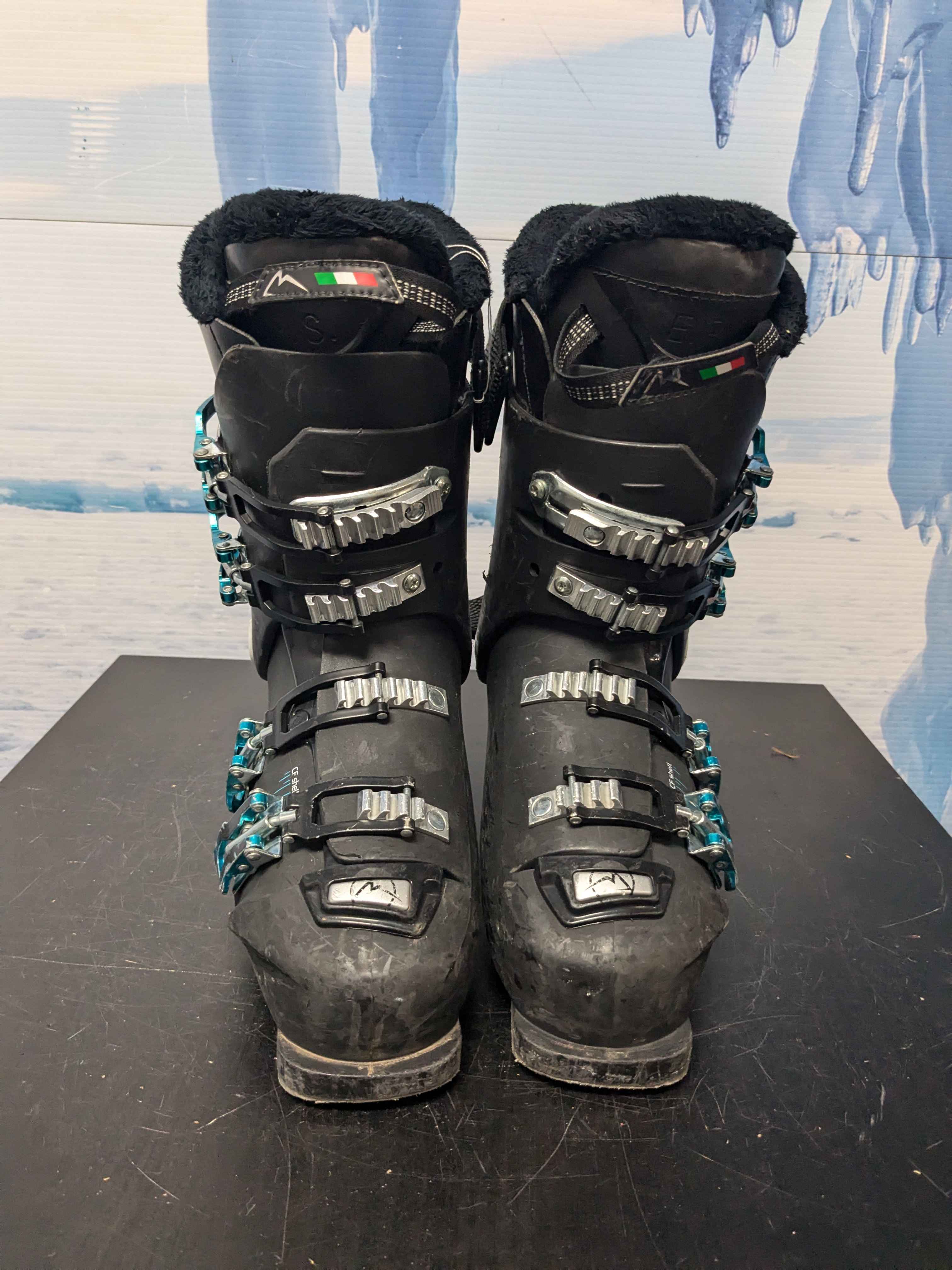 Used Roxa Eden 75 Ski Boot 24.5MP