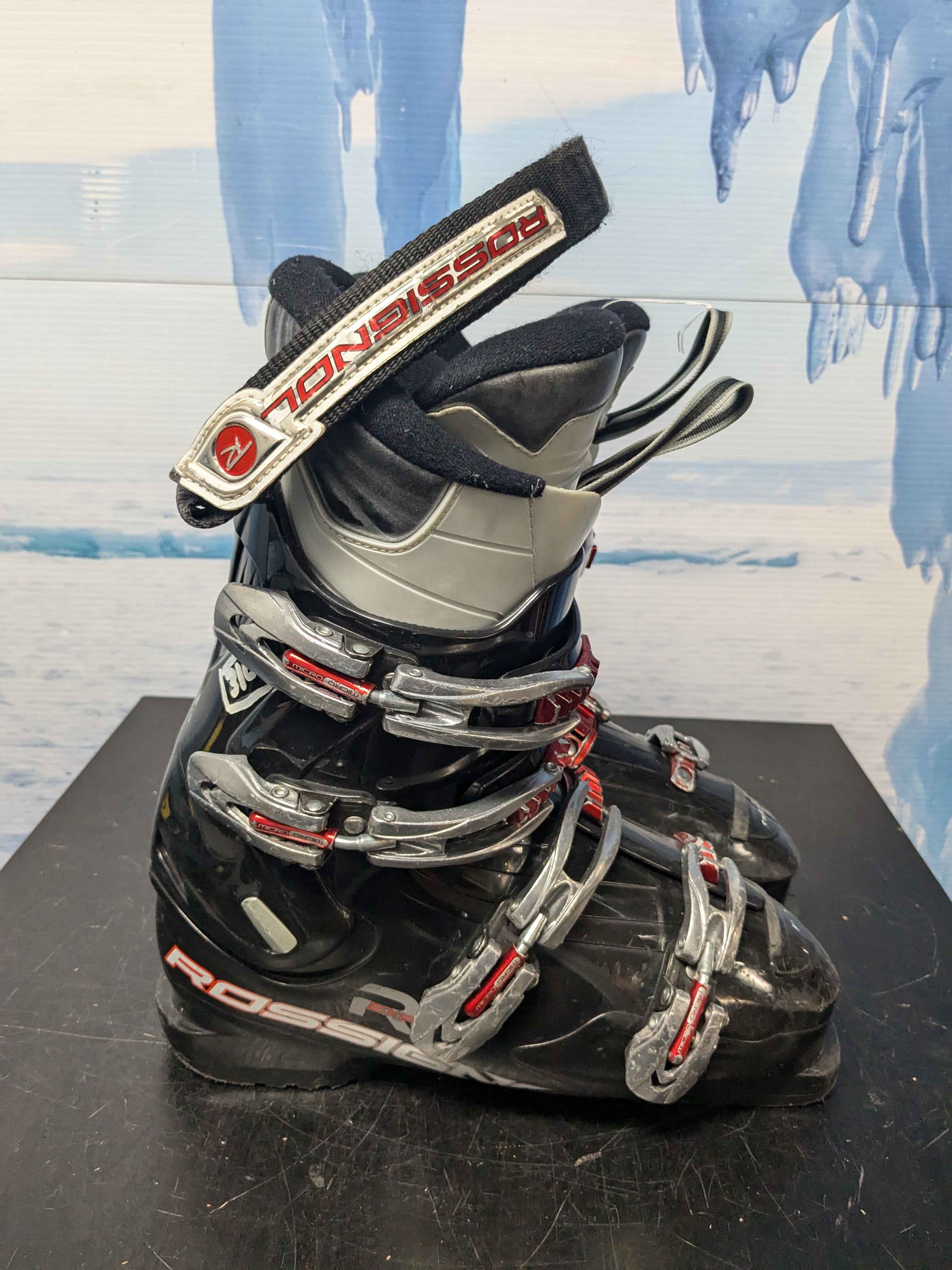 Used Rossignol Exalt R Ski Boot 26.5MP