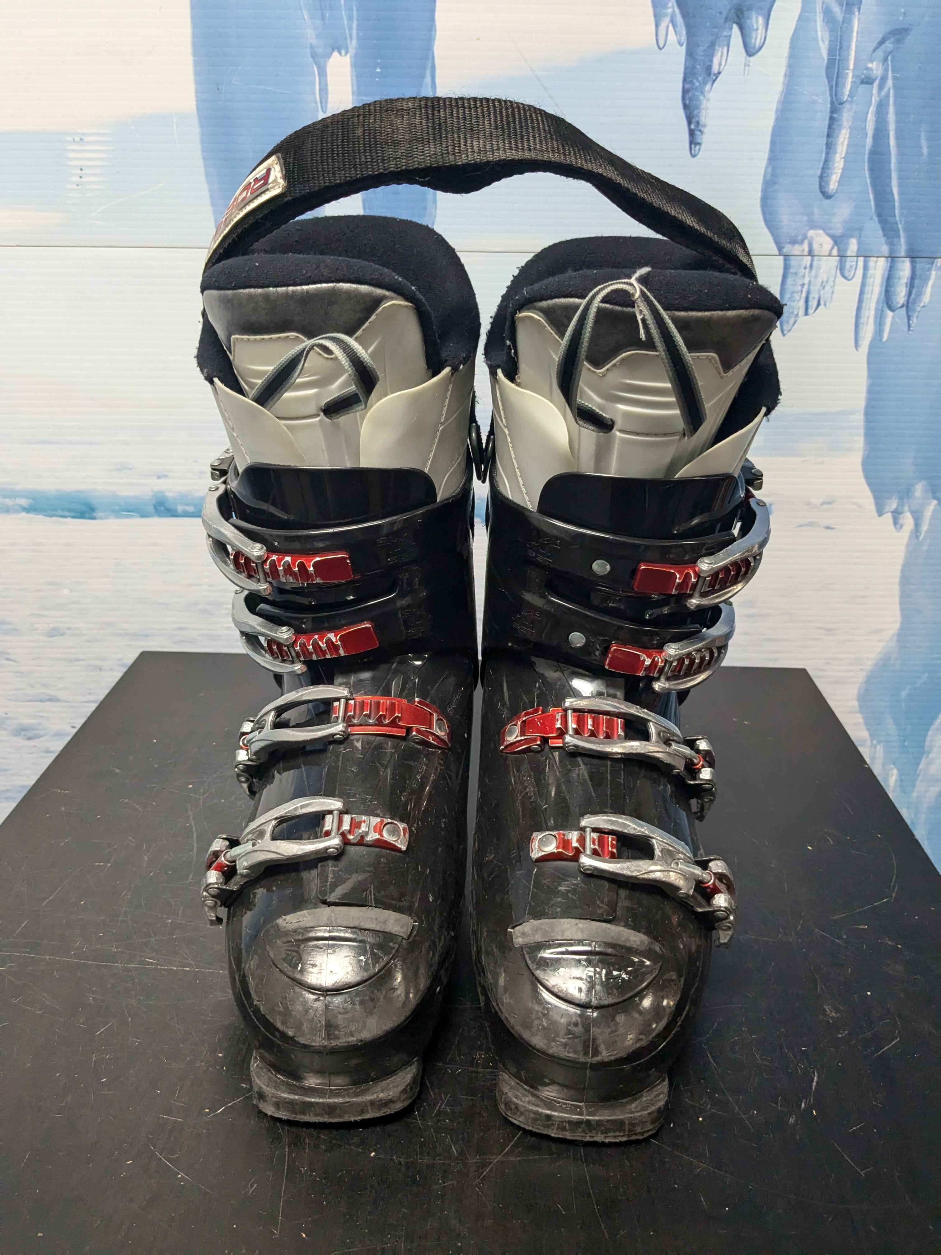 Used Rossignol Exalt R Ski Boot 26.5MP