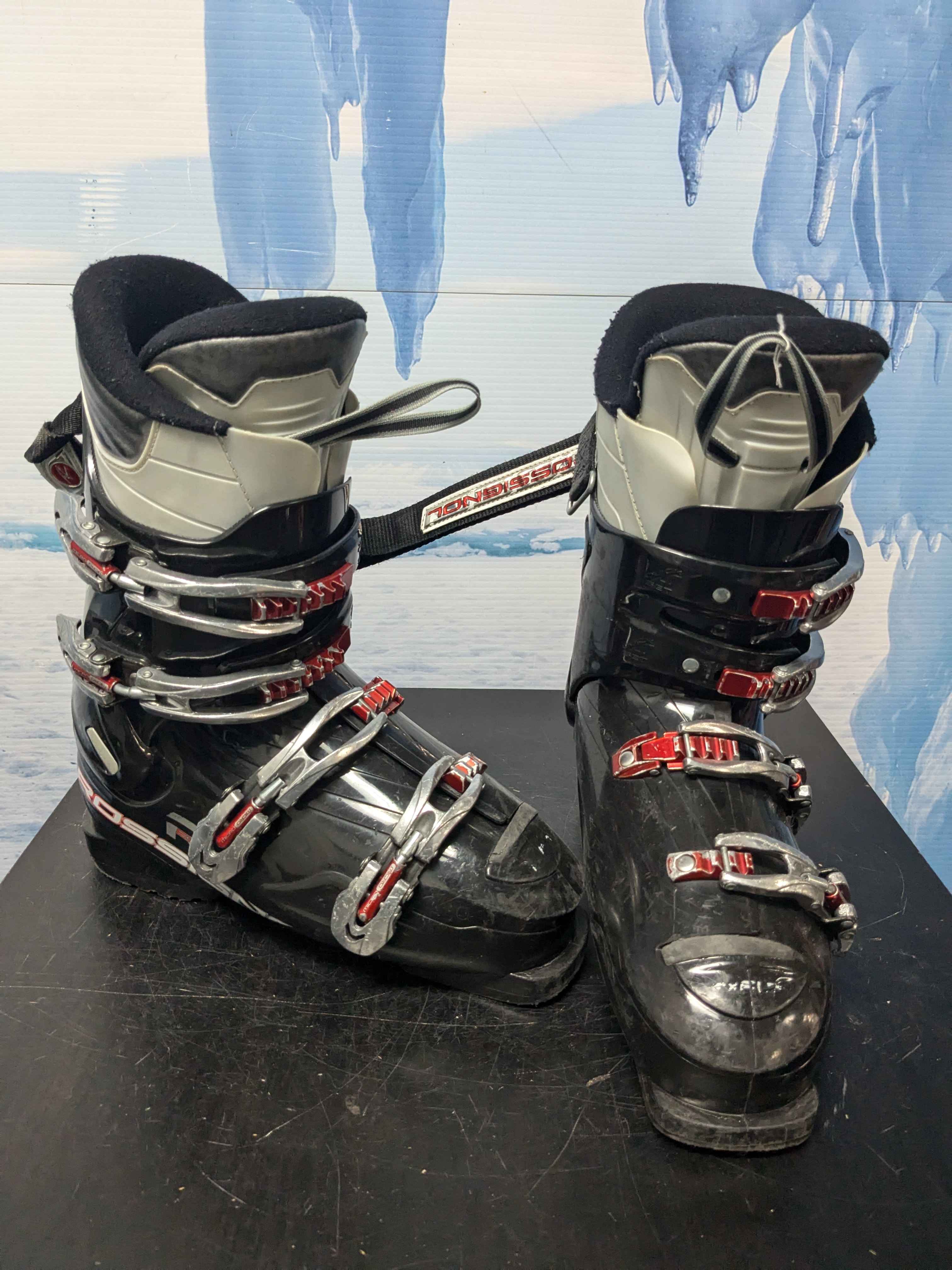 Used Rossignol Exalt R Ski Boot 26.5MP