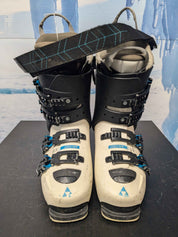 Used Fischer Cruzar 90 Ski Boot 24.5MP