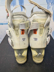 Used Head Next Edge 85 Ski Boot - 24.5MP