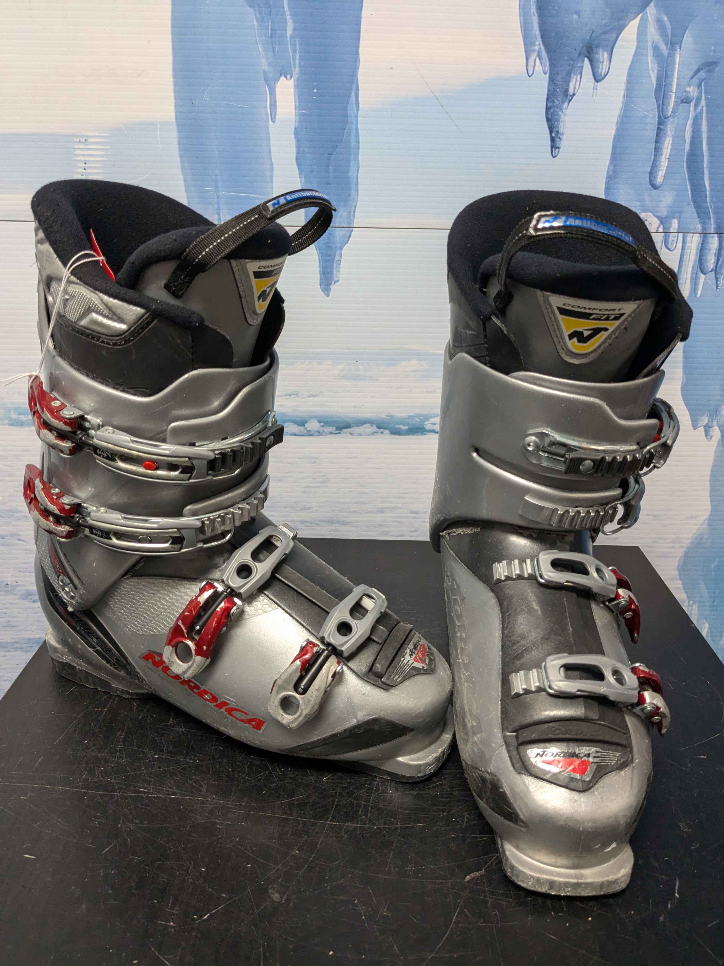 Used Nordica Cruise 70 NFS Ski Boot 28.5MP