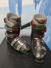 Used Lange Surefoot Ski Boot 28.5MP