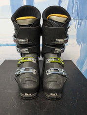 Used Salomon X Wave Ski Boot 28.5MP