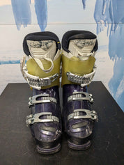 Used Rossignol Kelia Ski Boot 24.5MP