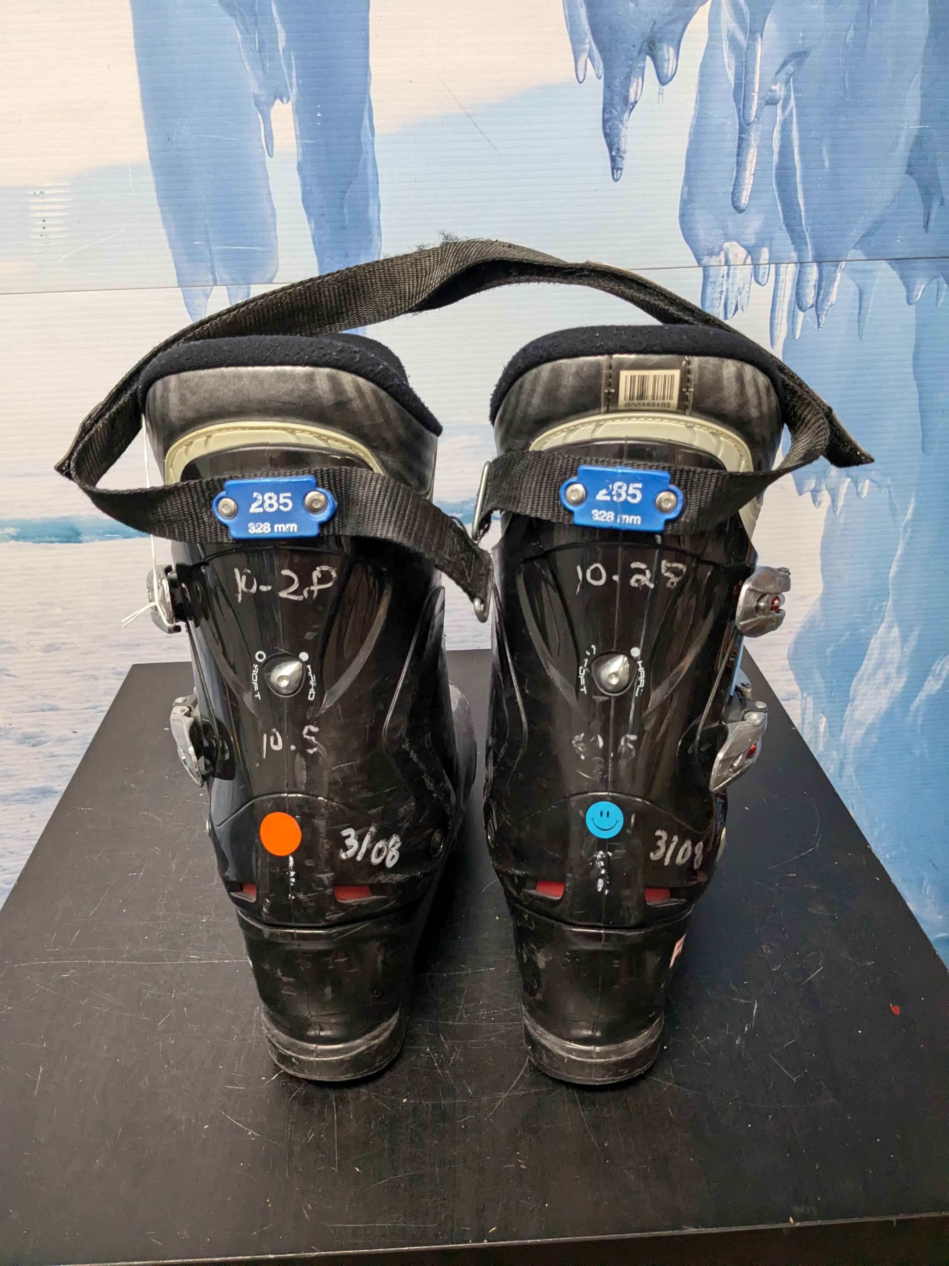 Used Rossignol Exalt R Ski Boot 28.5MP