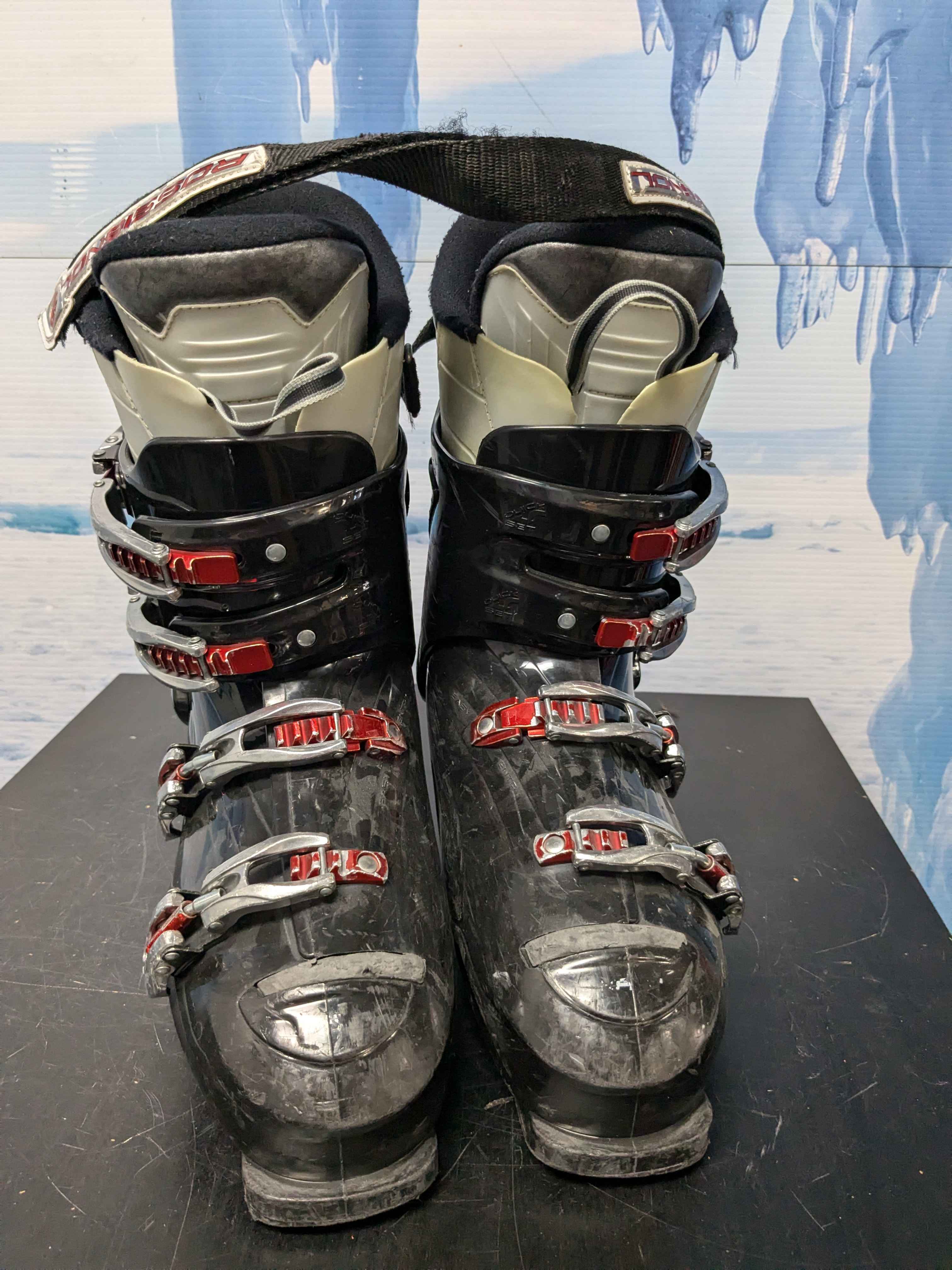 Used Rossignol Exalt R Ski Boot 28.5MP