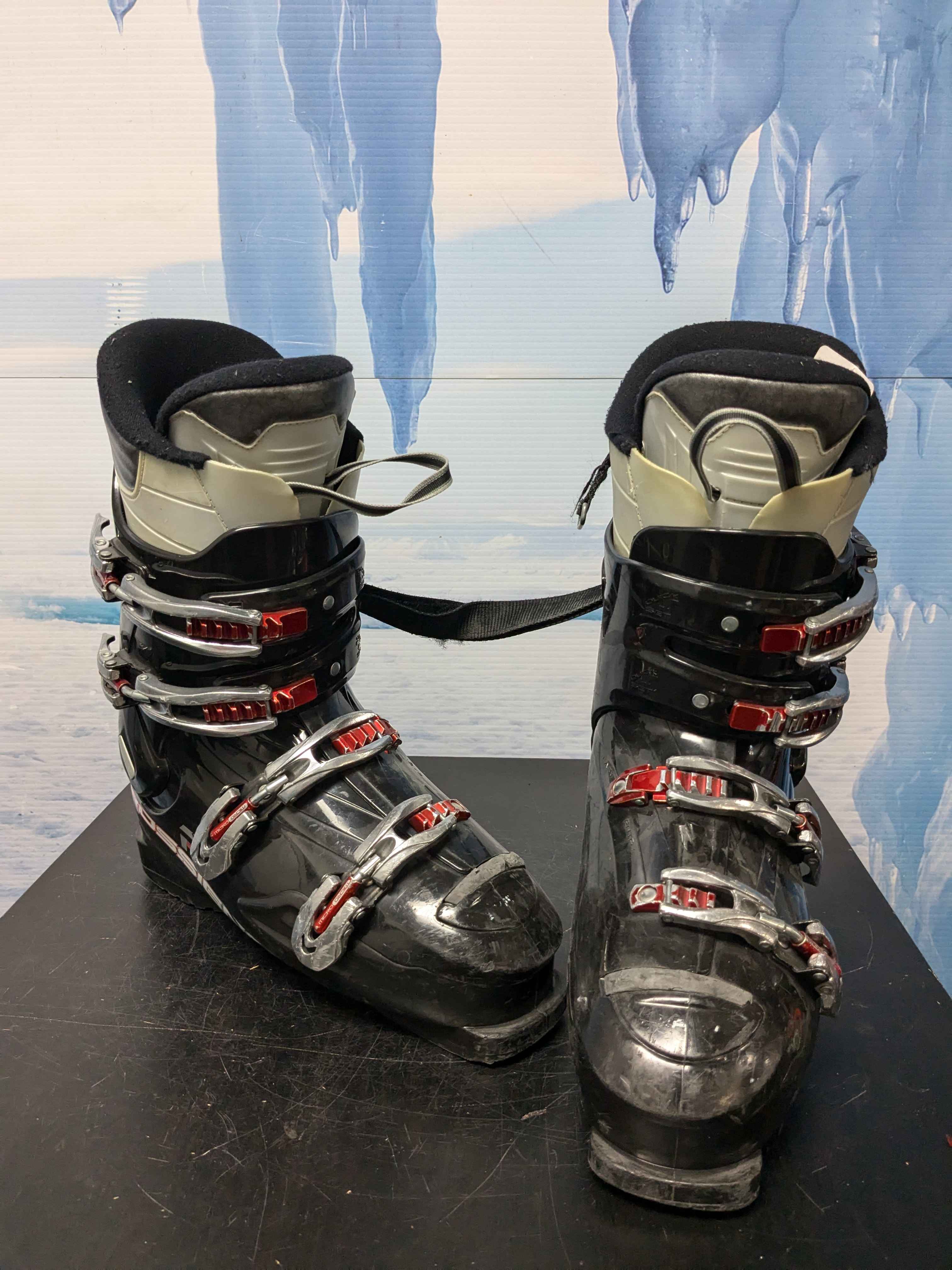 Used Rossignol Exalt R Ski Boot 28.5MP