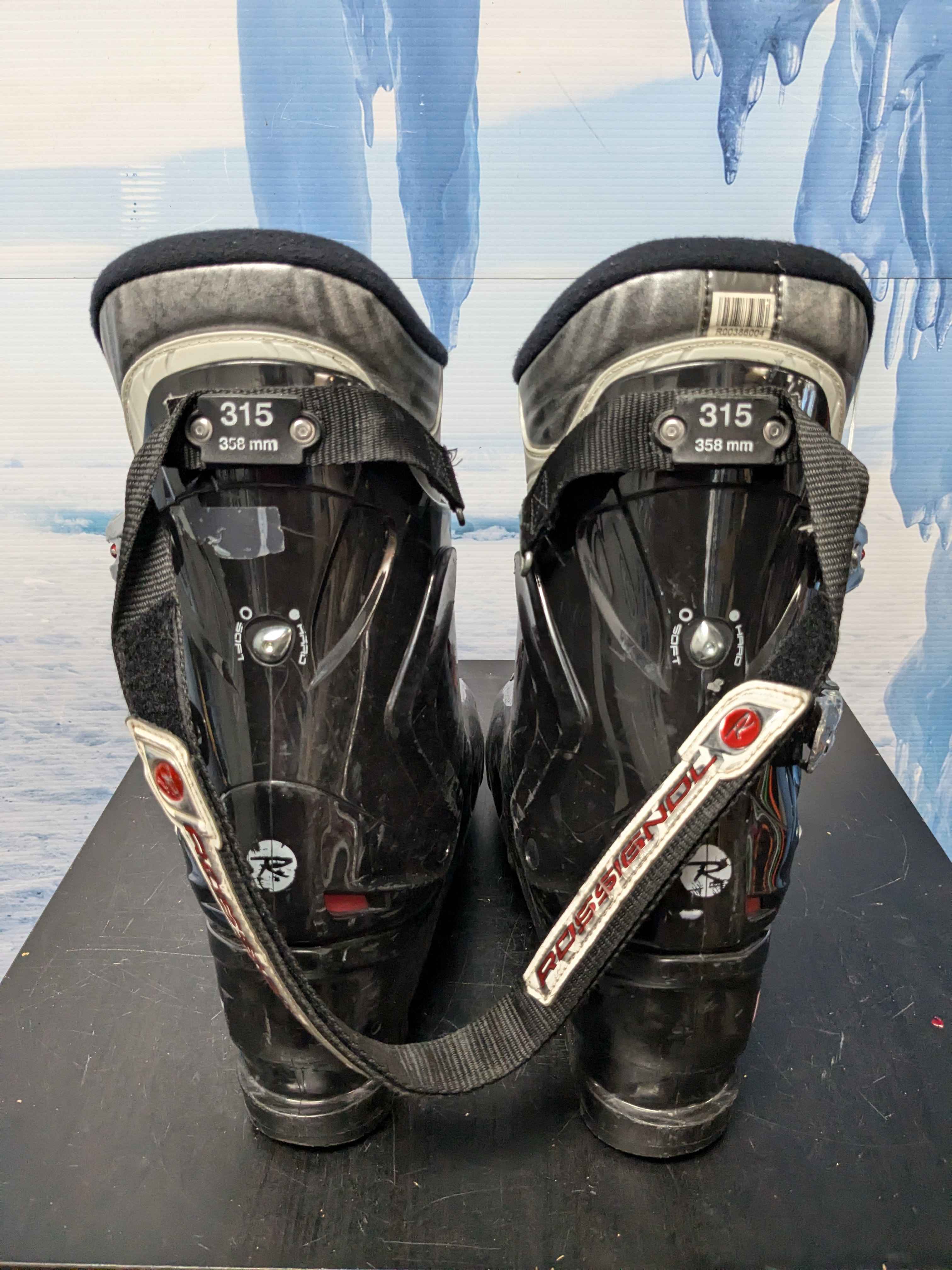 Used Rossignol Exalt R Ski Boot 31.5MP