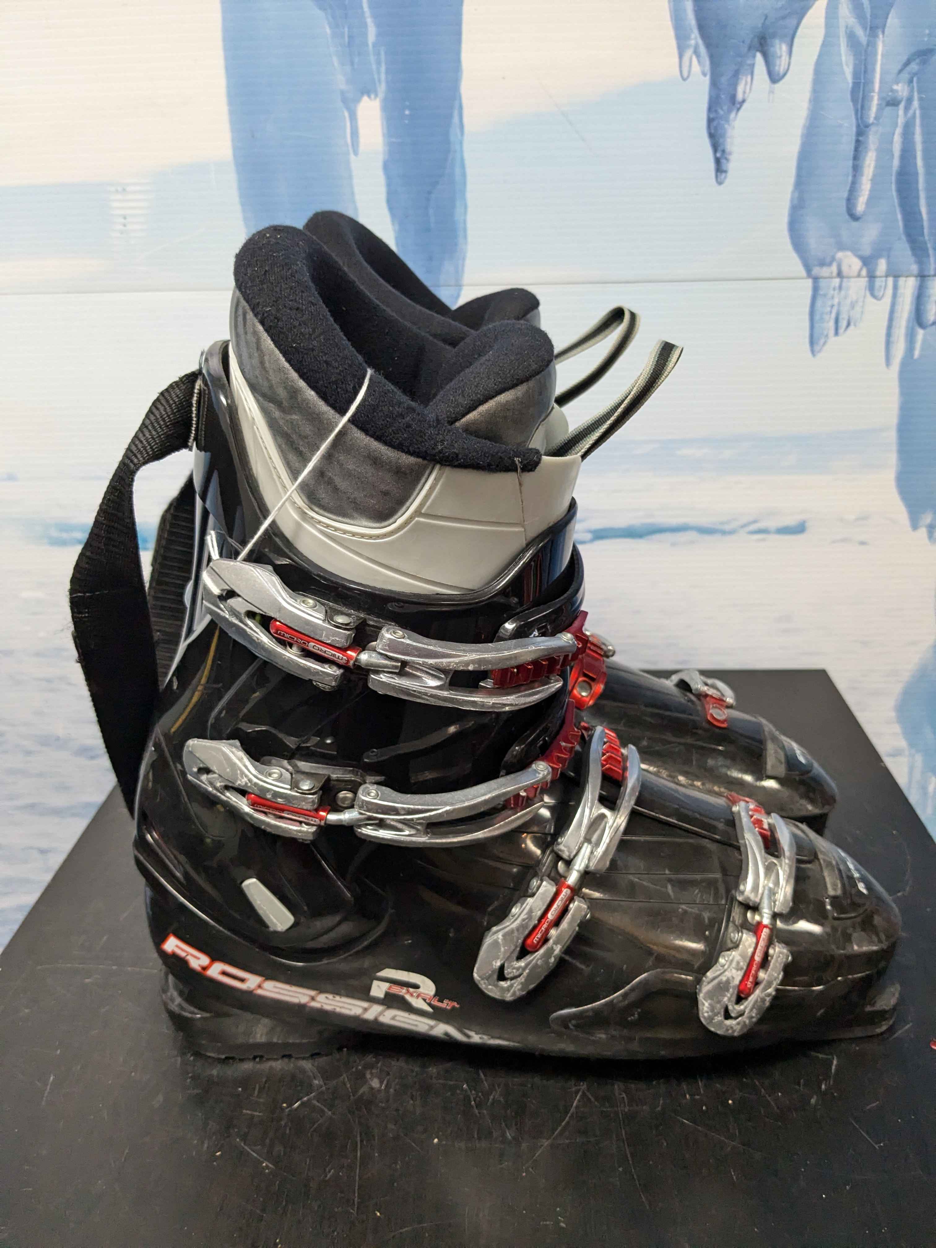 Used Rossignol Exalt R Ski Boot 31.5MP