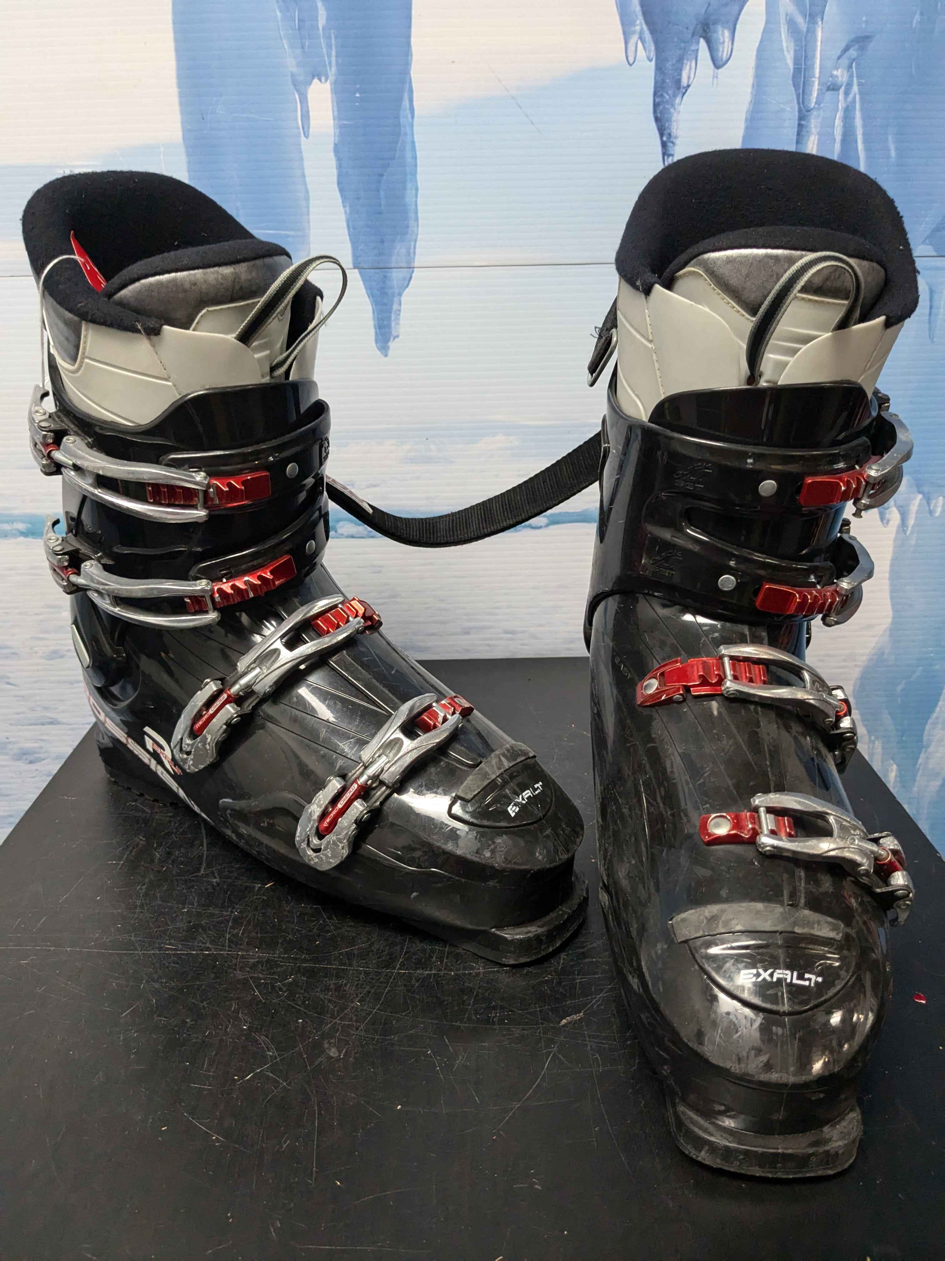 Used Rossignol Exalt R Ski Boot 31.5MP