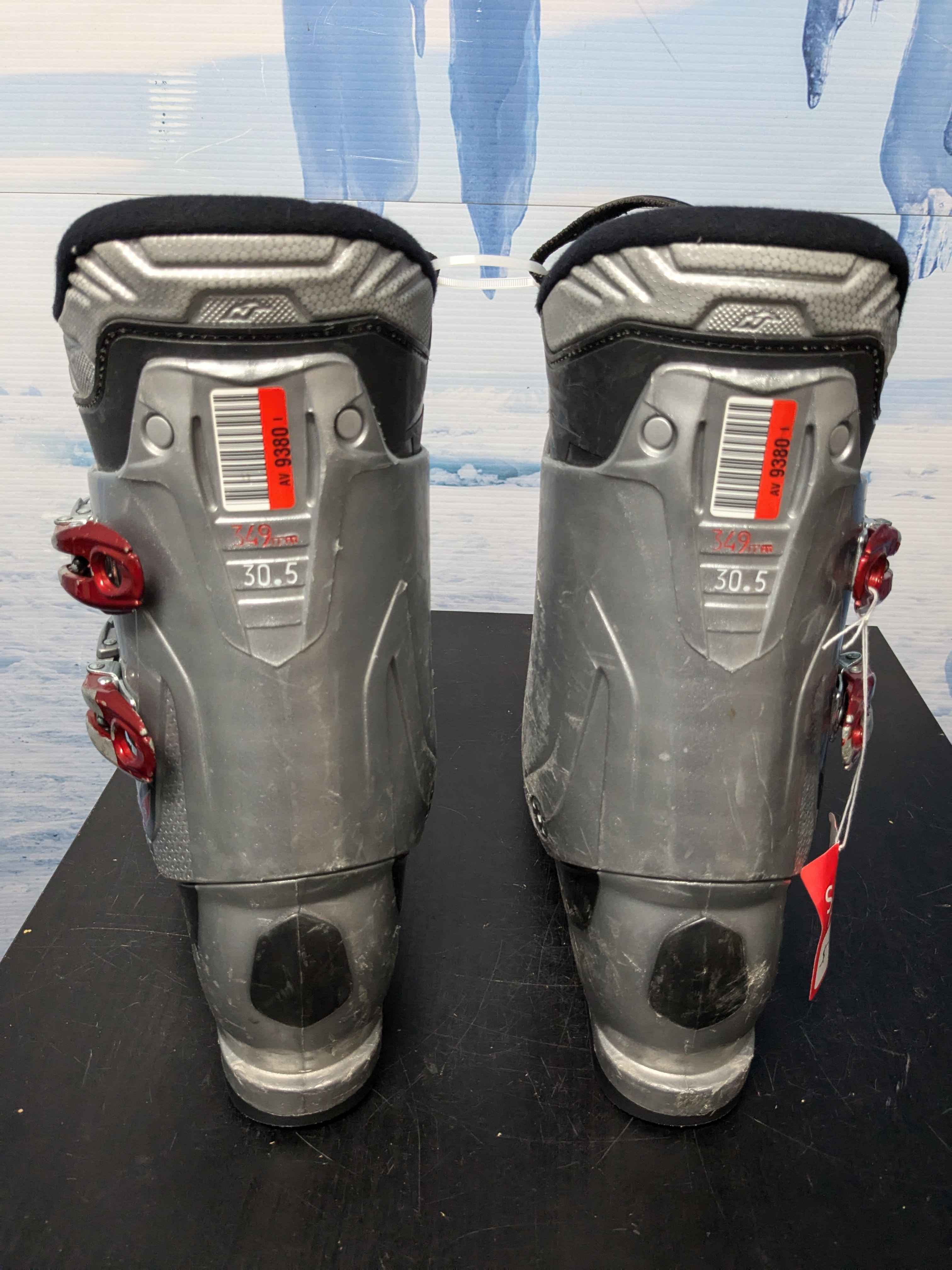 Used Nordica Cruise 70 NFS Ski Boot 30.5MP