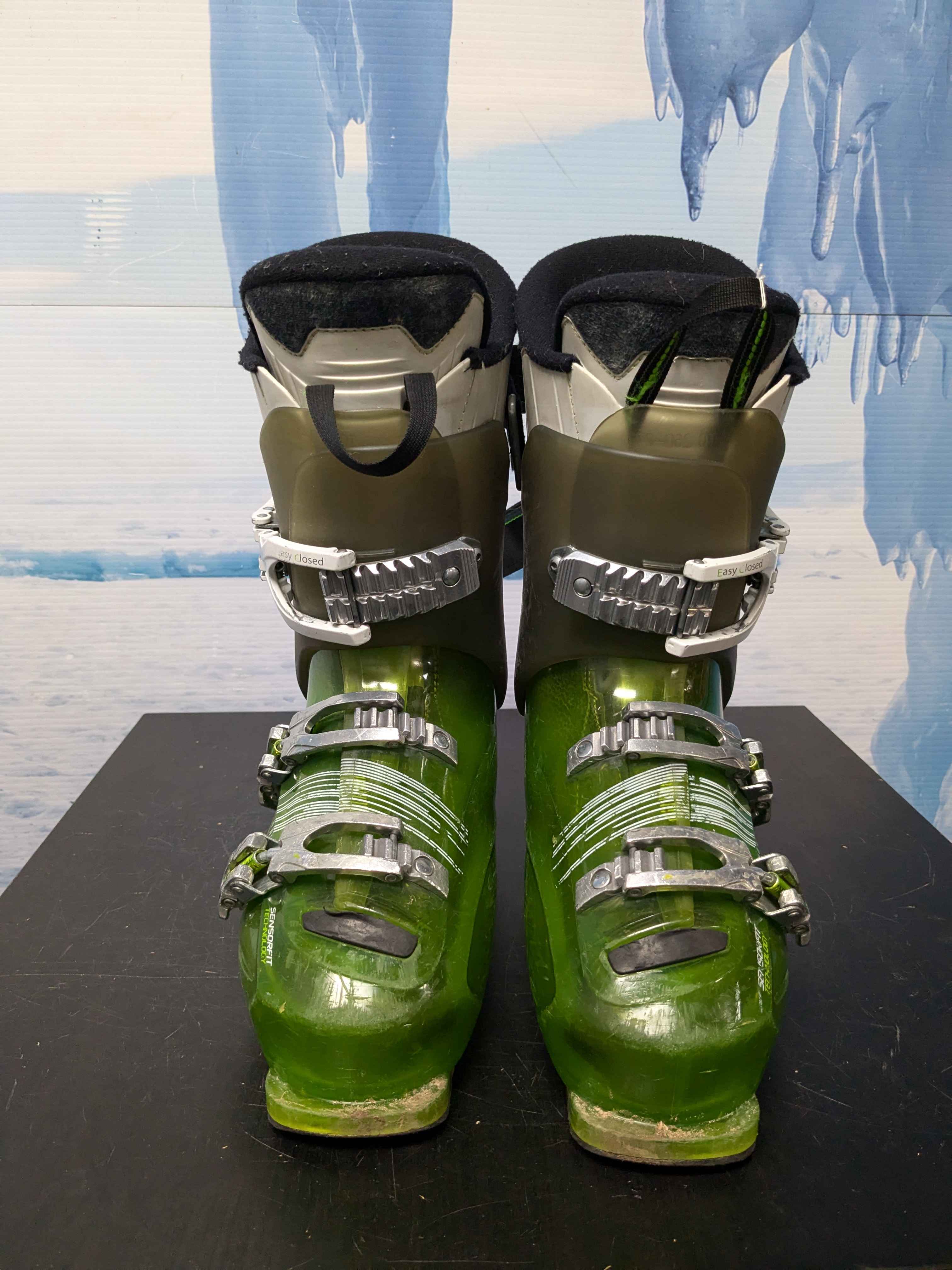 Used Rossignol Evo R Ski Boot 26.5MP