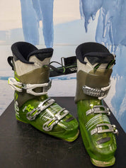 Used Rossignol Evo R Ski Boot 26.5MP