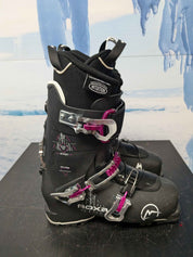 Used Roxa 95 R3W GripWalk Ski Boot 25.5MP