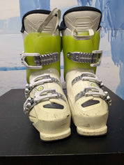 Used Rossignol Kelia Ski Boot - 24.5MP